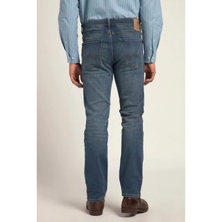 JP1880  Jean FLEXNAMIC®. Coupe Straight Fit, 5 poches. Jusqu'à la taille 74/38. 