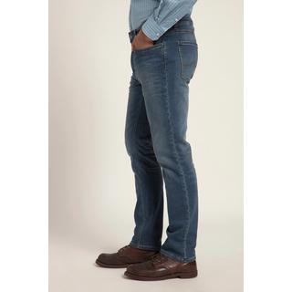 JP1880  Jean FLEXNAMIC®. Coupe Straight Fit, 5 poches. Jusqu'à la taille 74/38. 