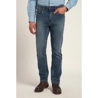 JP1880  Thermojeans, Denim, 5-Pocket,  FLEXNAMIC®, Straight Fit, 5-Pocket, bis Gr. 72/36 