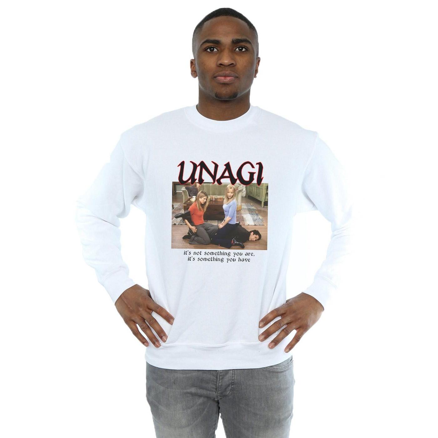 Friends Unagi Sweatshirt  