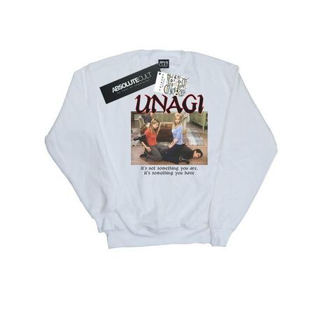 Friends Unagi Sweatshirt  