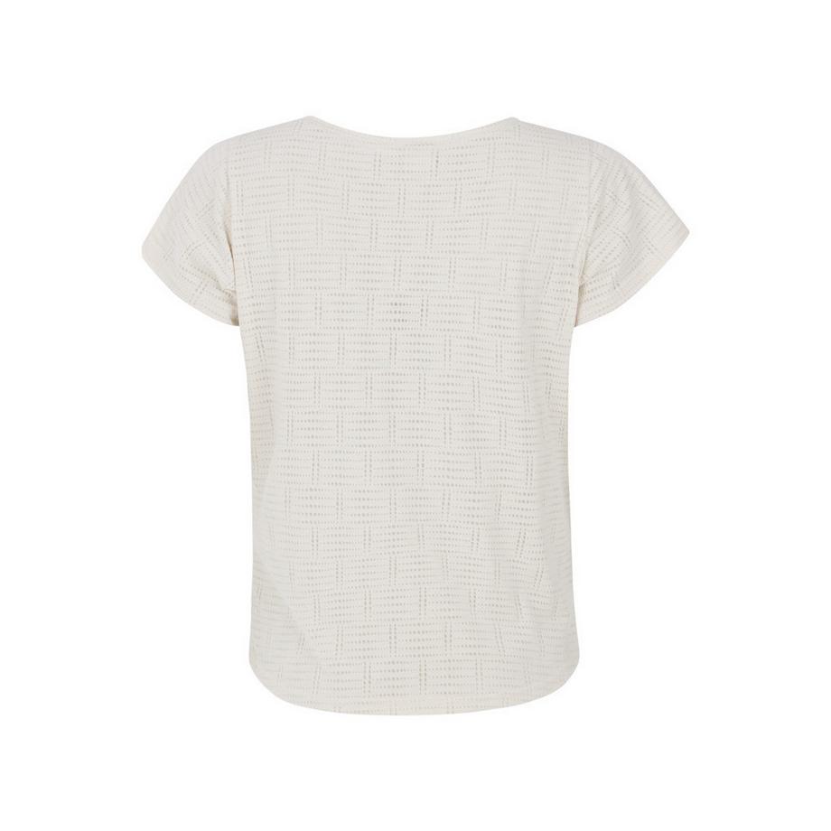 PROTEST Aubrey Allover-Print Kurzarm T-Shirt  