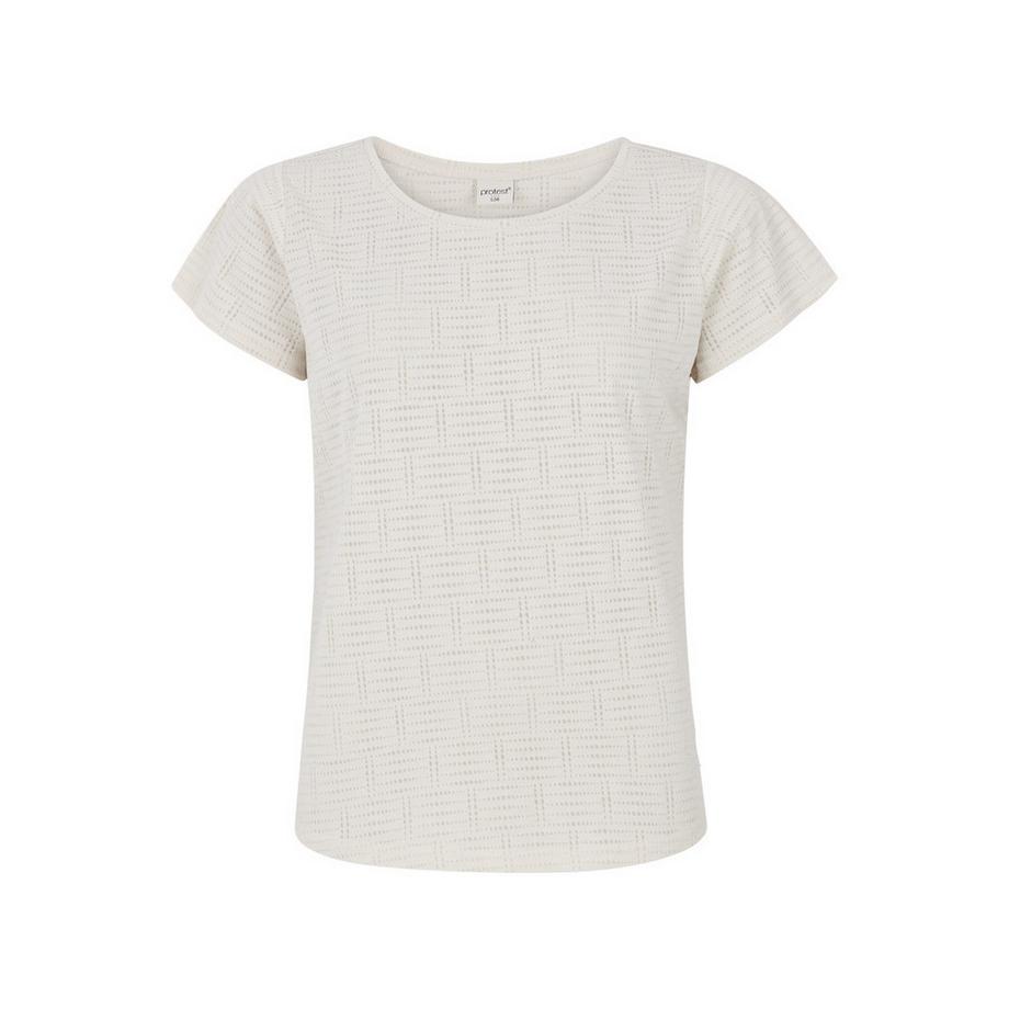 PROTEST Aubrey Allover-Print Kurzarm T-Shirt  