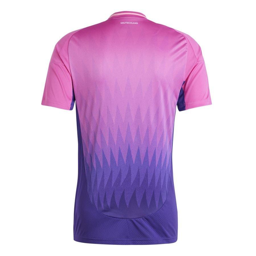 adidas  maiot extérieur aemagne euro 2024 