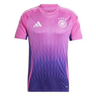 adidas  auswärtstrikot deutschand euro 2024 