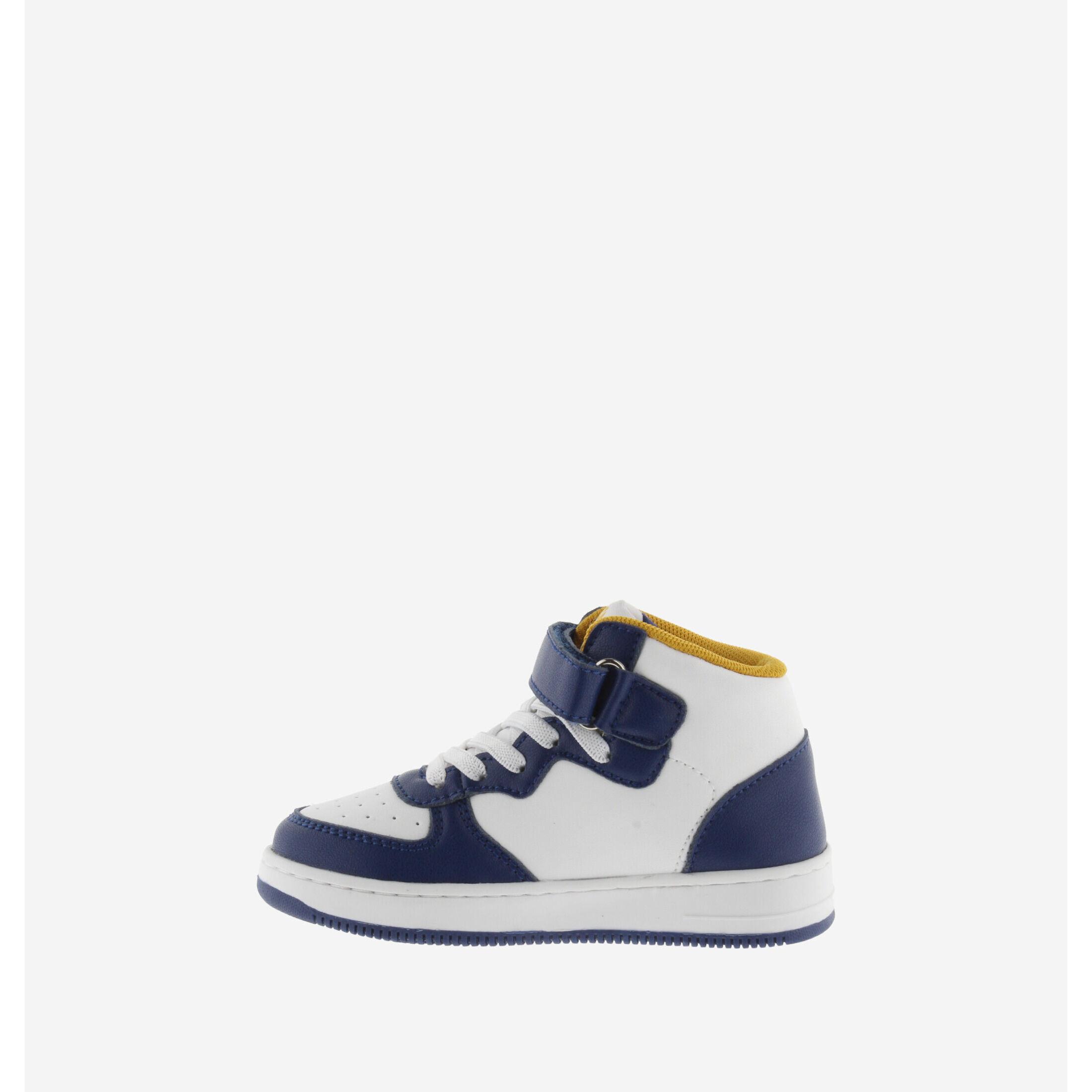 Victoria  sneakers für babies tiempo three-tone mid 