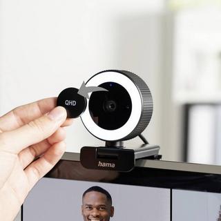 hama  Webcam 