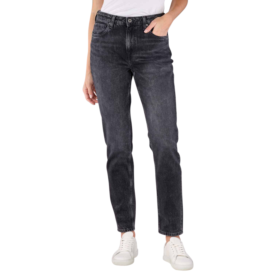 Violet Mom Fit