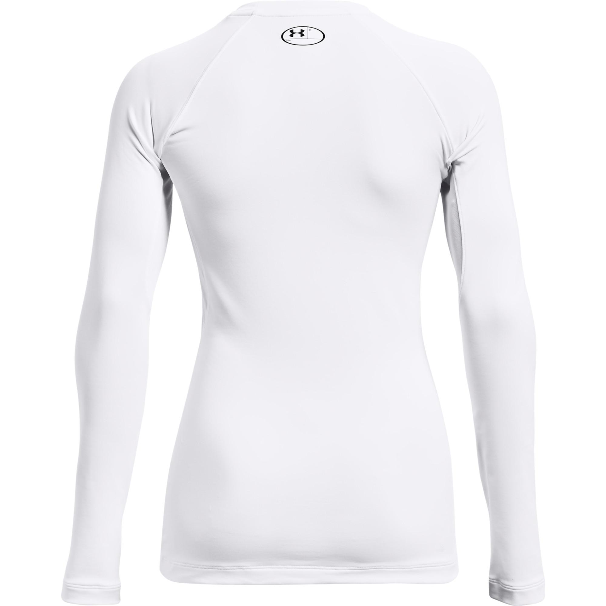 UNDER ARMOUR  T-shirt da donna a girocollo  Authentics 