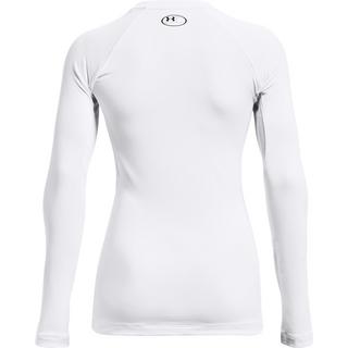 UNDER ARMOUR  T-shirt da donna a girocollo  Authentics 