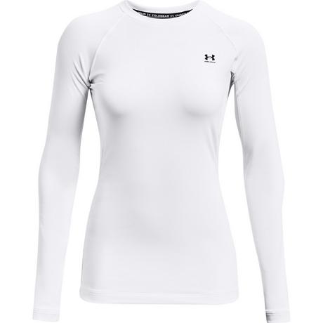 UNDER ARMOUR  T-shirt da donna a girocollo  Authentics 