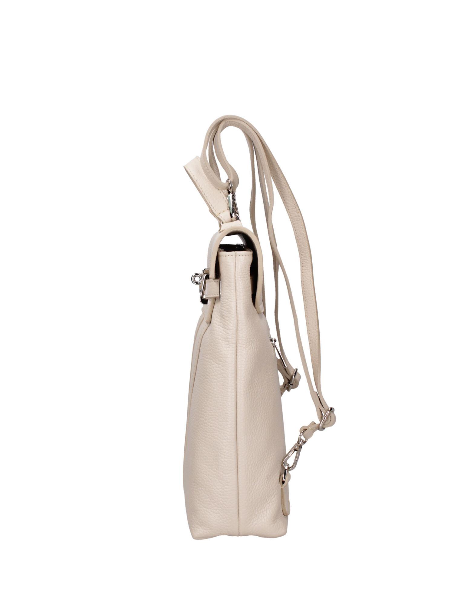 Roberta Rossi In einen Rucksack umwandelbare Handtasche  