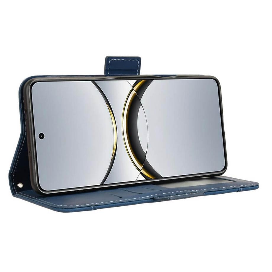 Cover-Discount  OPPO Find X8 Pro - Etui viele Kartenfächer 