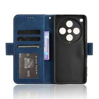 Cover-Discount  OPPO Find X8 Pro - Etui viele Kartenfächer 