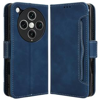 Cover-Discount  OPPO Find X8 Pro - Etui viele Kartenfächer 