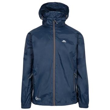 Regenjacke Qikpac X