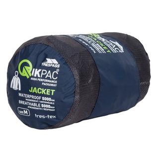 Trespass  Coupevent pliable QIKPAC 