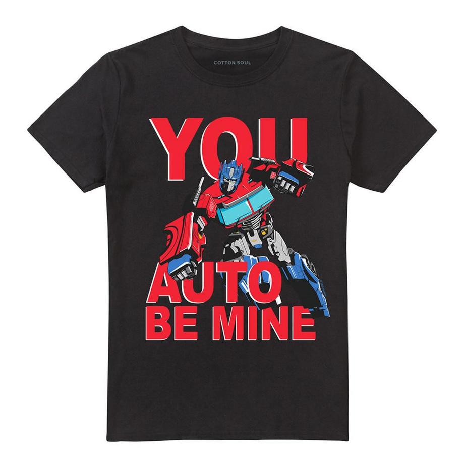 You Auto Be Mine TShirt