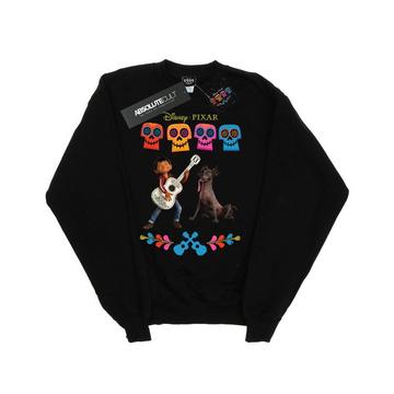 Coco Sweatshirt