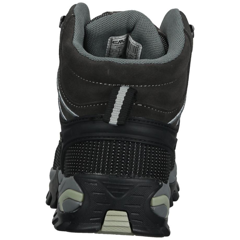 CMP Rigel Mid Chaussures de Randonnée Imperméables  