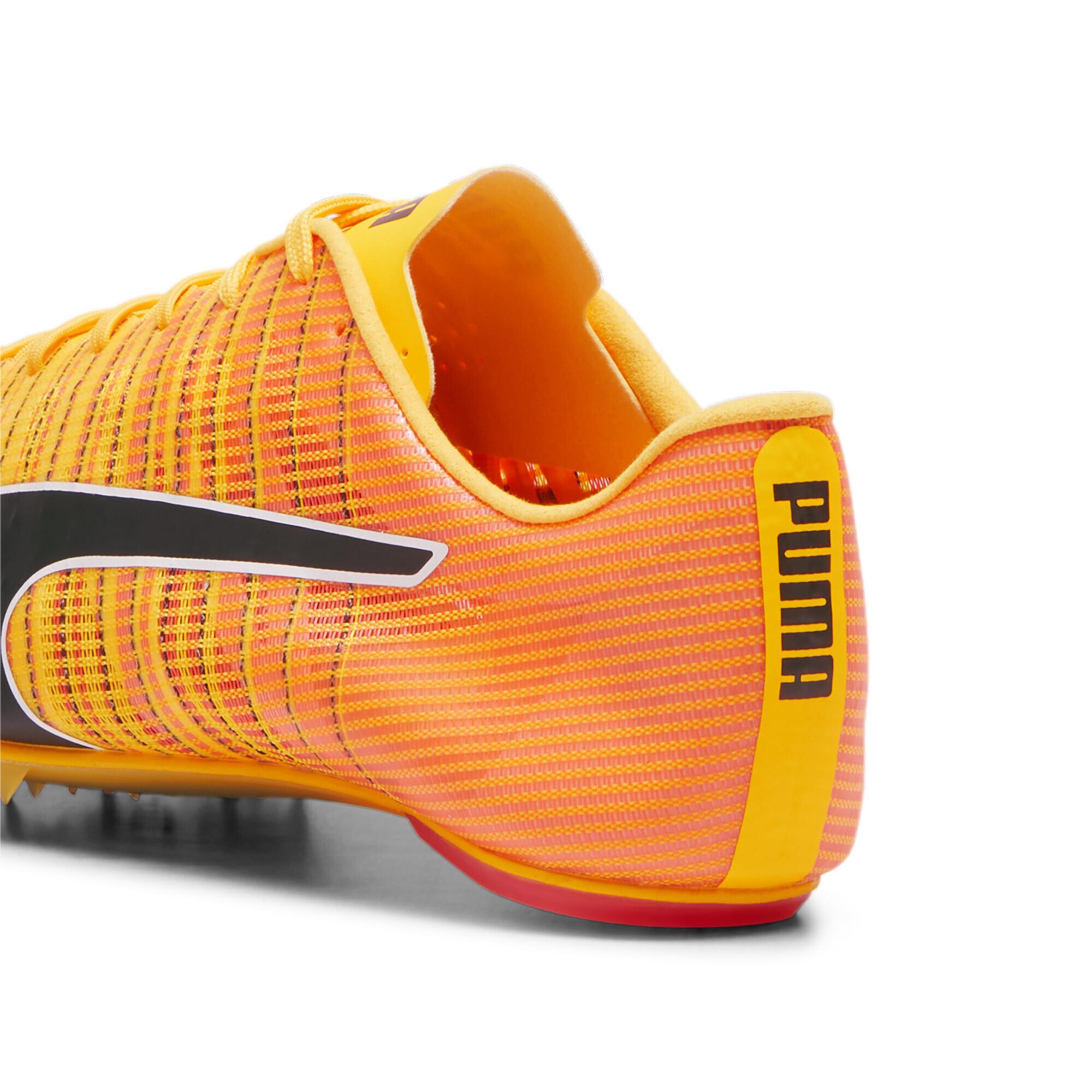 PUMA  Chaussures d'athlétisme  Teamwear evoSPEED Future 6 