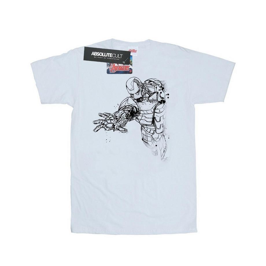 Avengers TShirt