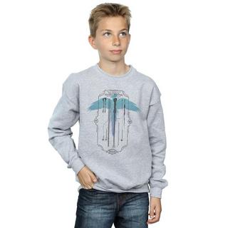 HARRY-POTTER  Sweatshirt 