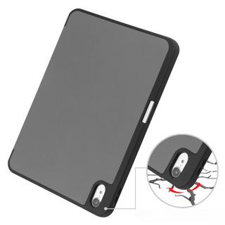 Cover-Discount  iPad 2025 / 2022 -  Custodia Smart Case Pencil Holder 