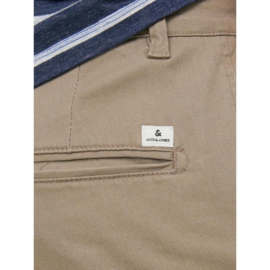 JACK & JONES Marco Dave Slim Fit Chino 2er Pack  