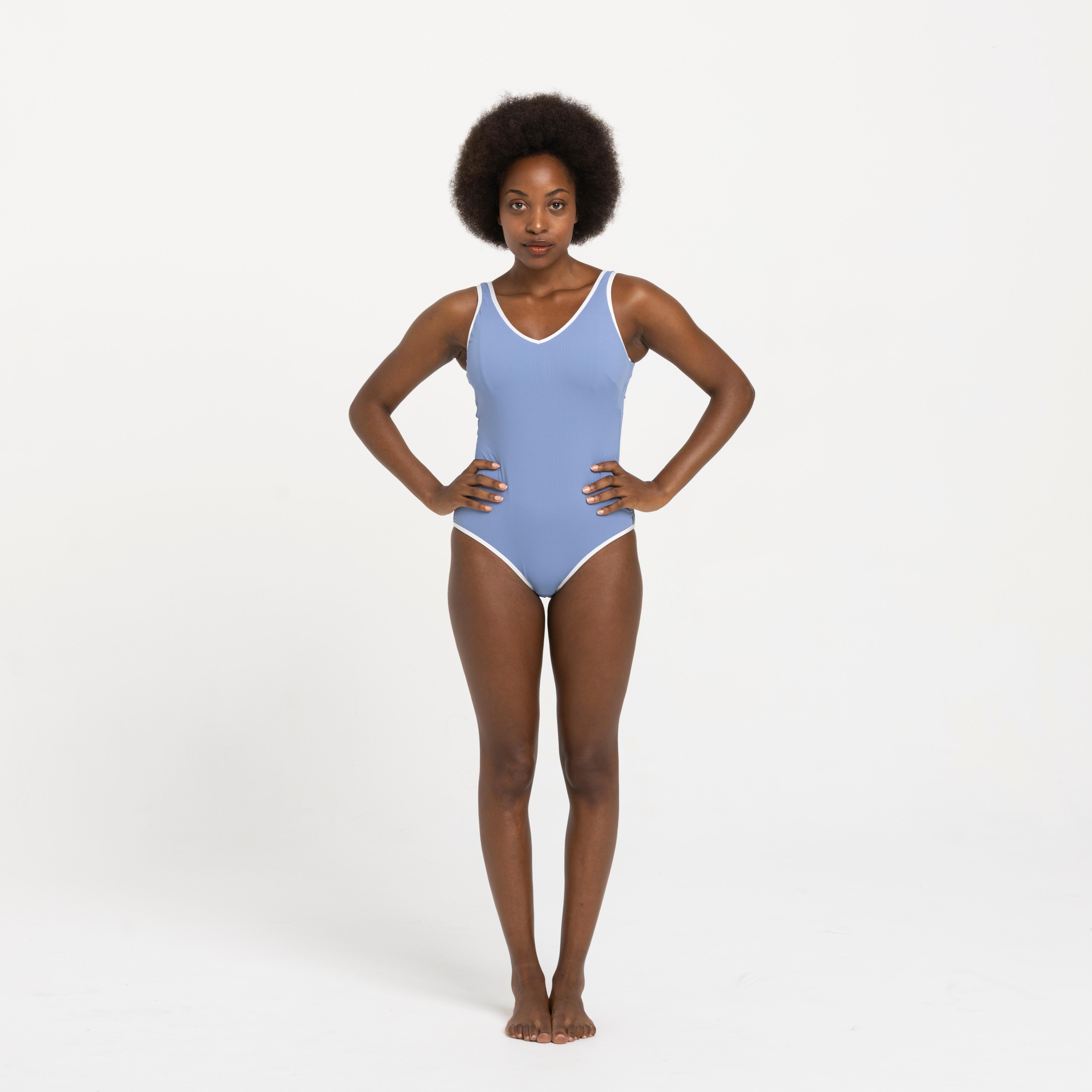 NABAIJI  Maillot de bain 1 pièce - VIRGINIA 