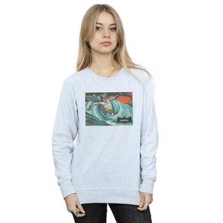 DC COMICS  Batman TV Series Sweatshirt 