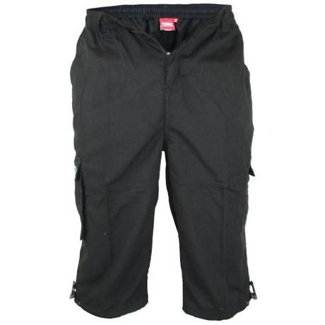 Duke Mason Cargo Shorts  