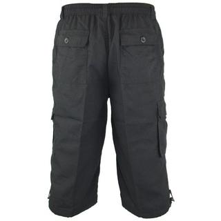 Duke Mason Cargo Shorts  