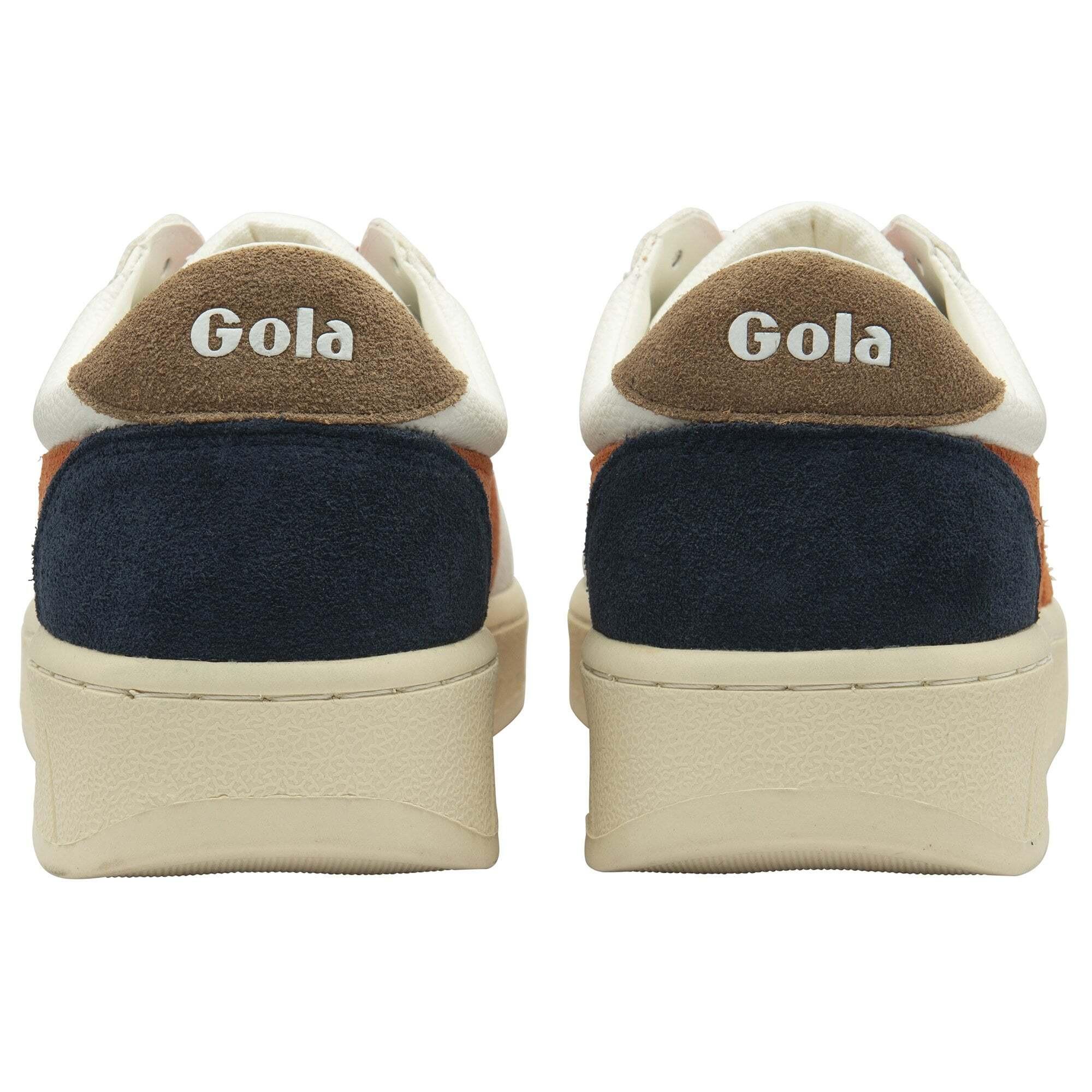 gola  Baskets Grandslam Trident 