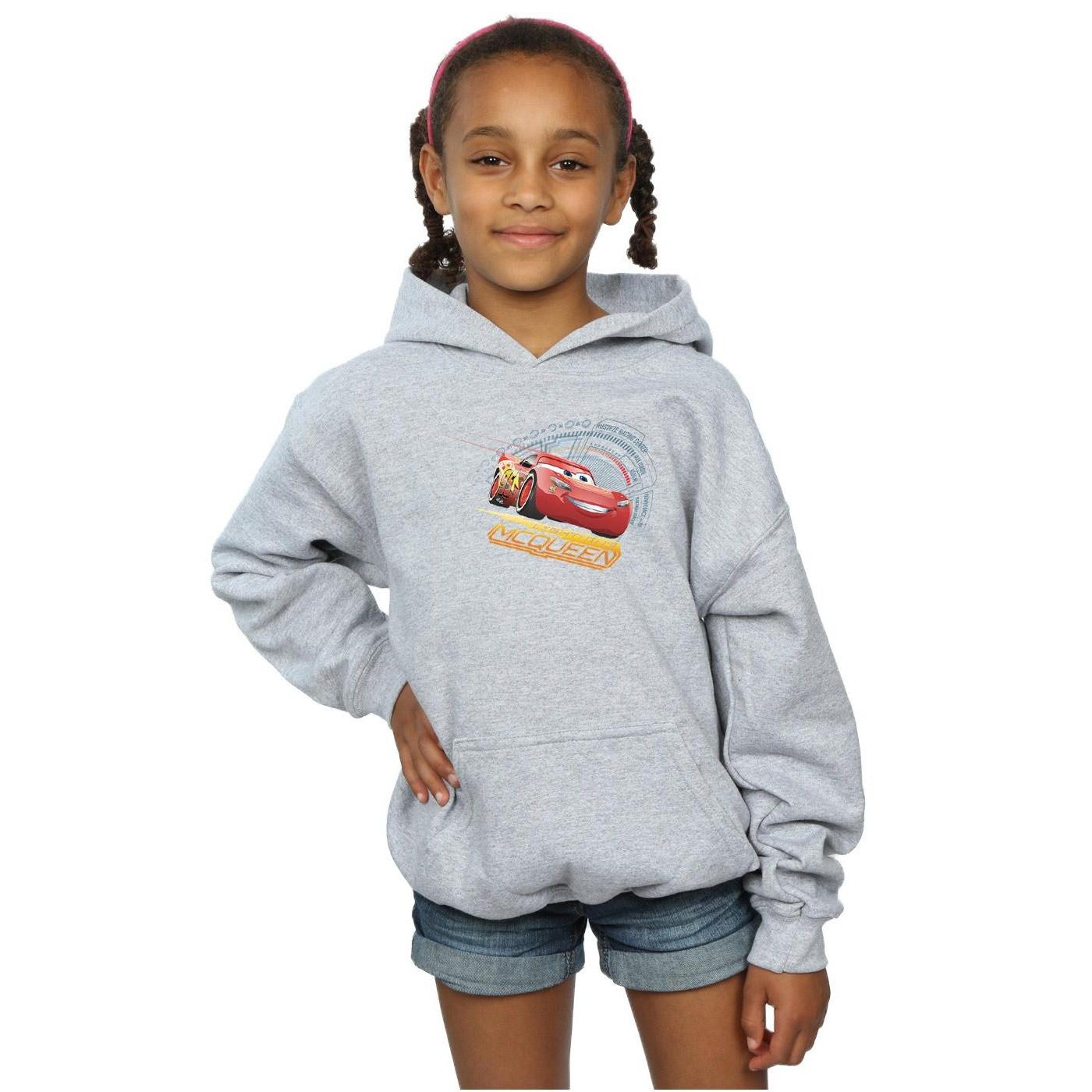 Disney  Cars Kapuzenpullover 