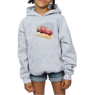 Disney  Cars Kapuzenpullover 