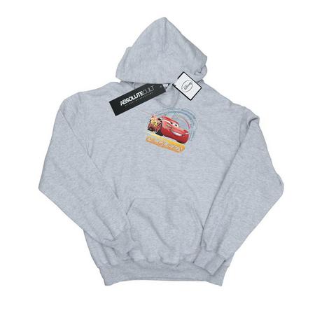 Disney  Cars Kapuzenpullover 