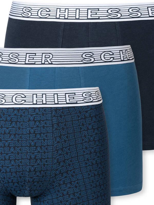 Schiesser  Teens Shorts 