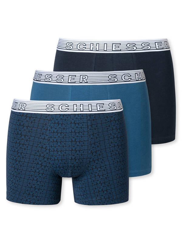 Schiesser  Teens Shorts 