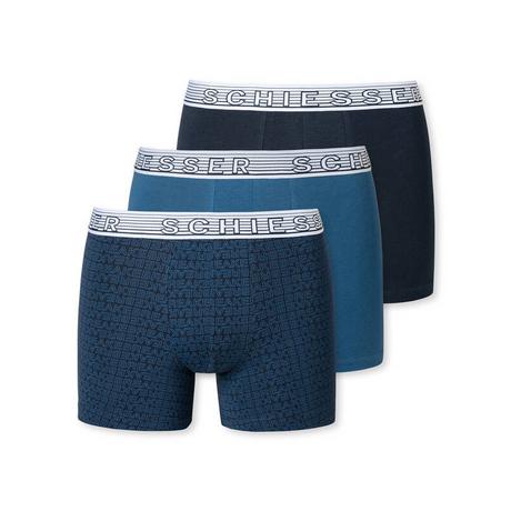 Schiesser  Teens Shorts 