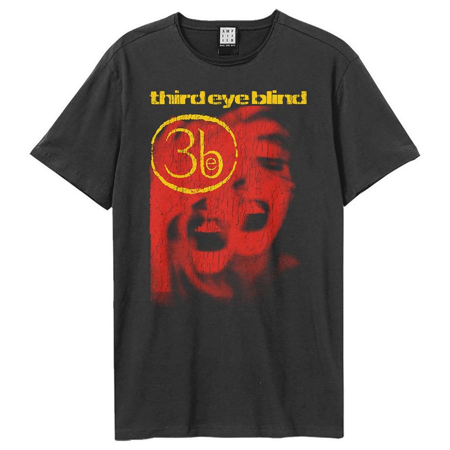 Amplified Self Titled 97 T-Shirt  