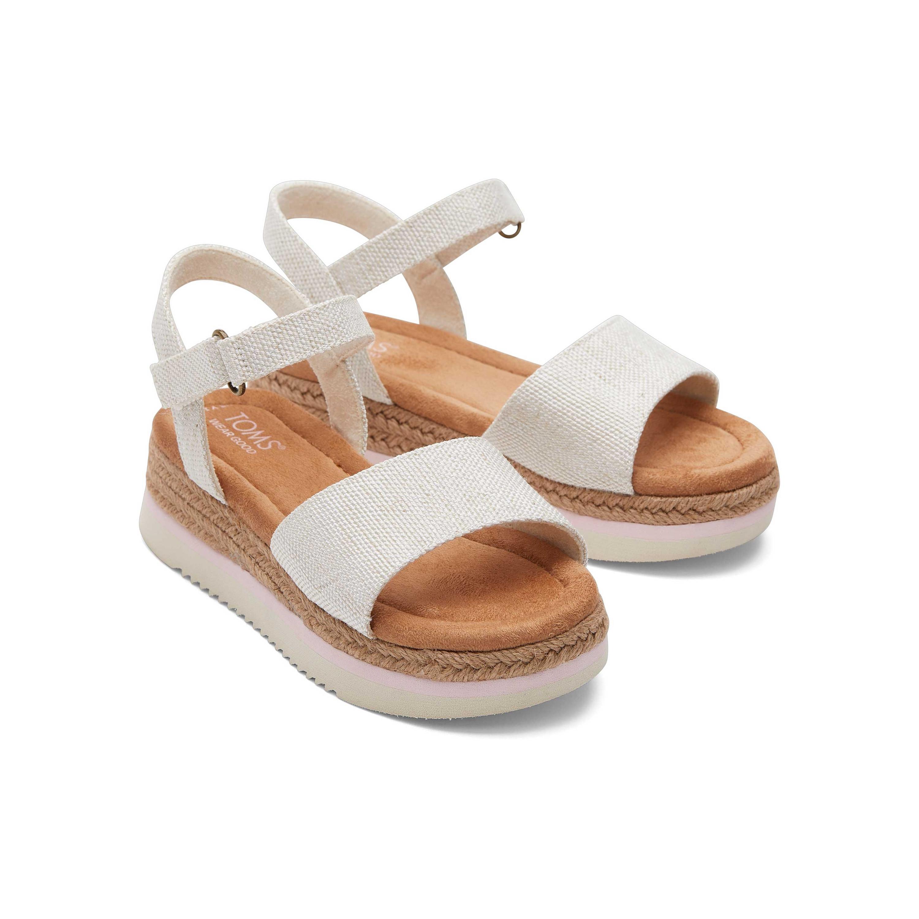 TOMS  sandalen für mädchen  diana 