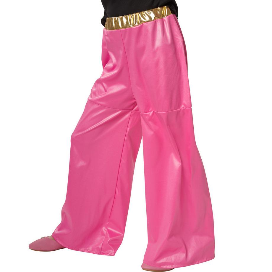 Tectake  Mädchenkostüm Groovy Disco Girl 