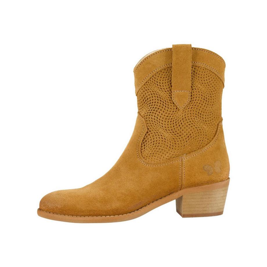 Felmini Bottines perforées  