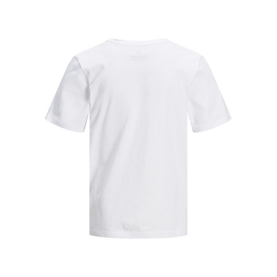 JACK & JONES  T-Shirt Organic Basic 