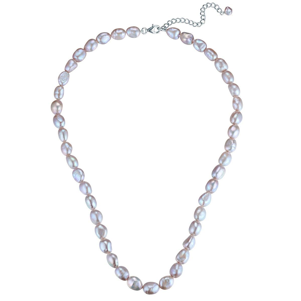 Valero Pearls  Perlen-Kette 