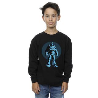 Disney  Lightyear Sweatshirt 