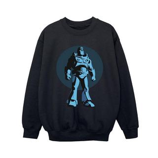 Disney  Lightyear Sweatshirt 