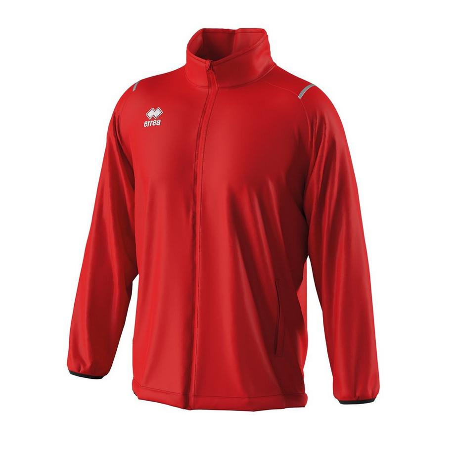 errea Pressing Regenjacke  