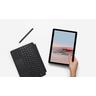 Microsoft  Surface Go Type Cover Nero  Cover port QWERTZ Svizzere 